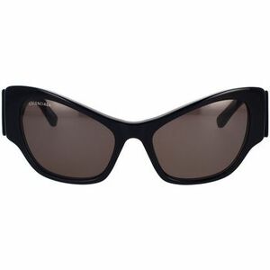 Slnečné okuliare Balenciaga Occhiali da Sole BB0259S 001 vyobraziť