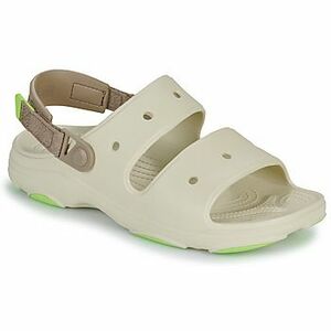 Sandále Crocs Classic All-Terrain Sandal vyobraziť