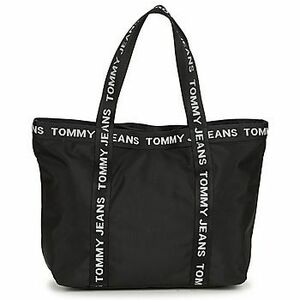 Veľká nákupná taška/Nákupná taška Tommy Jeans TJW ESSENTIAL TOTE vyobraziť