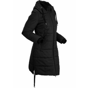 Prešívaný outdoorový kabát bonprix vyobraziť