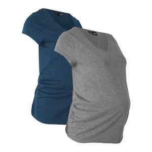 Basic materské tričko (2 ks) bio bavlna vyobraziť