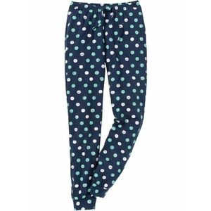 Pyžamové nohavice bonprix vyobraziť