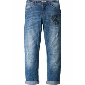 Strečové džínsy pre chlapcov vyobraziť