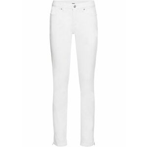 Strečové džínsy, krátka dĺžka vyobraziť