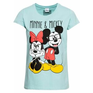 Tričko s potlačou Mickey Mouse vyobraziť