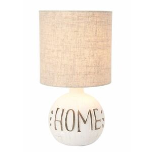 Stolná lampa "Home" vyobraziť
