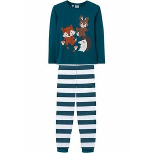 Dievčenské pyžamo (2-dielne) vyobraziť