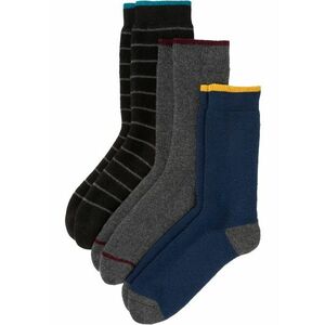 Thermo ponožky (3 ks) vyobraziť