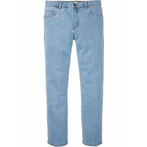 Strečové džínsy Classic Fit, Straight vyobraziť