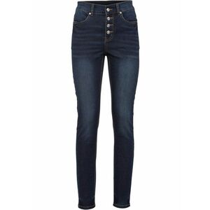 Strečové džínsy, krátka dĺžka vyobraziť