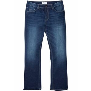 Strečové džínsy, Regular Fit, rozšírené vyobraziť