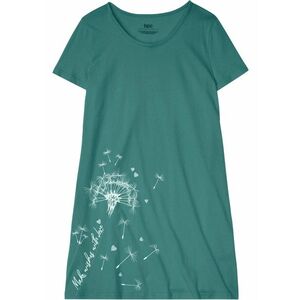Nočná košeľa z udržateľnej bavlny vyobraziť