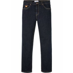 Termo džínsy, Classic Fit strečové vyobraziť