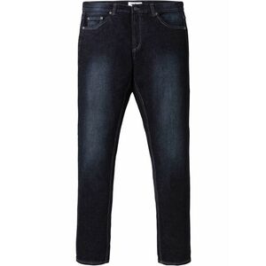 Strečové džínsy, Regular Fit, komfortný strih, Tapered vyobraziť