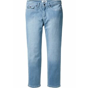 Strečové džínsy Regular Fit Straight vyobraziť