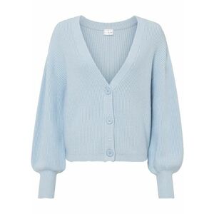 Pletený sveter, krátky vyobraziť