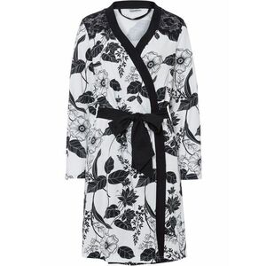 Kimonový župan vyobraziť