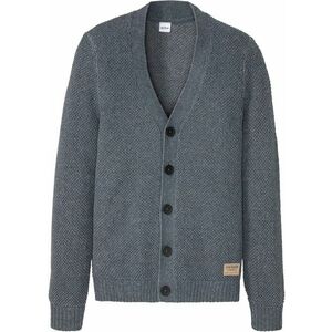 Pletený sveter s recyklovanou bavlnou vyobraziť