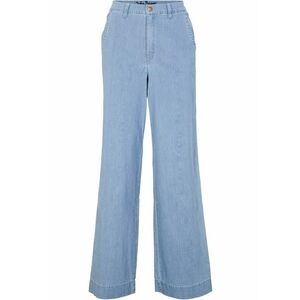 Strečové džínsy, Wide Fit vyobraziť