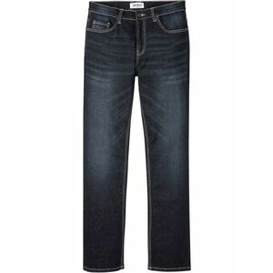 Strečové džínsy, Regular Fit, rozšírené vyobraziť