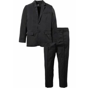 Oblek (2-dielny): sako a nohavice vyobraziť