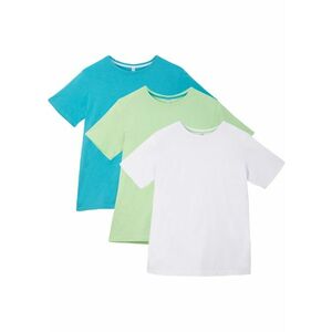 Detské tričko (3 ks v balení) vyobraziť