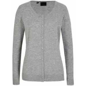 Pletený sveter s Good Cashmere Standard®-podielom vyobraziť