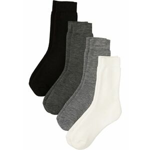 Termo ponožky (4 ks v balení) s darčekovým vreckom vyobraziť