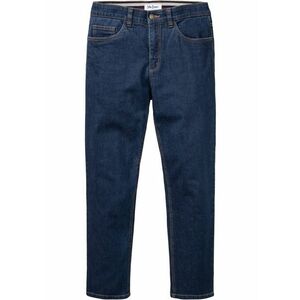 Strečové džínsy Classic Fit s komfortným strihom, tapered vyobraziť