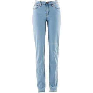 Strečové džínsy CLASSIC, materské džínsy vyobraziť
