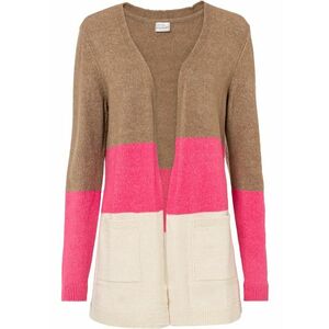 Oversize-pletený sveter vyobraziť