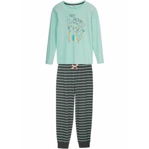 Dievčenské pyžamo (2-dielna sada) vyobraziť