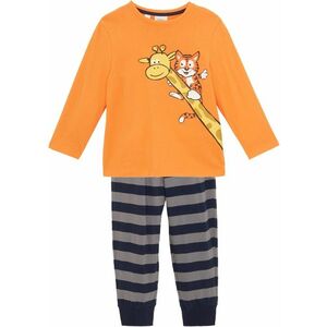 Chlapčenské pyžamo (2-dielna sada) vyobraziť