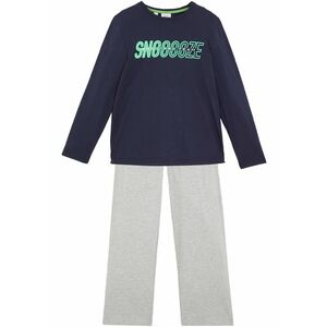 Chlapčenské pyžamo (2-dielne) vyobraziť