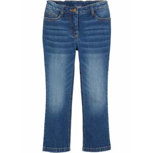 Dievčenské džínsy, rozšírené, Positive Denim #1 Fabric vyobraziť