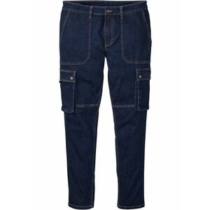 Kapsáčové džínsy Positive Denim #1 Fabric vyobraziť