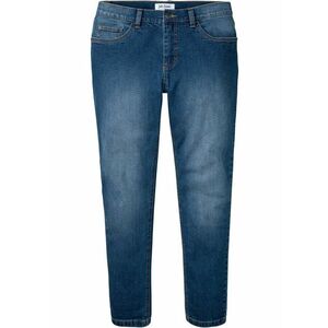 Strečové džínsy Classic Fit s positive Denim 1 Fabric vyobraziť
