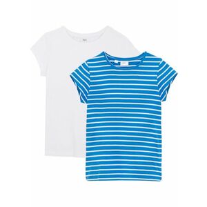 Dievčenské tričko (2 ks v balení) vyobraziť