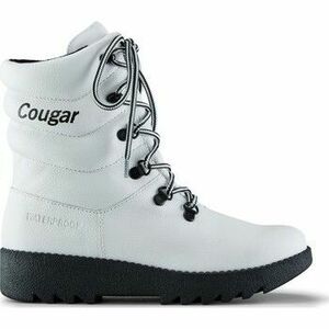 Polokozačky Cougar 39068 Original2 Leather vyobraziť