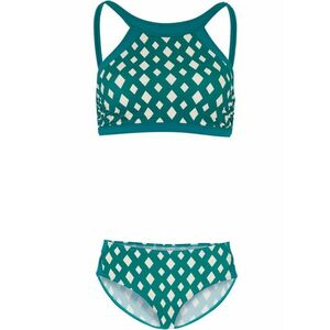 Bikiny bustier (2-dielne), z recyklovaného polyamidu vyobraziť