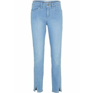 Strečové džínsy Skinny vyobraziť