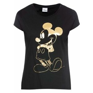 Tričko s potlačou Mickey Mouse bonprix vyobraziť