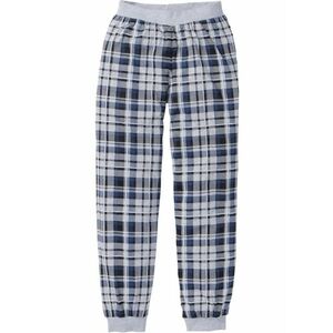 Pyžamové nohavice z džersej vyobraziť