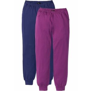 Pyžamové nohavice (2ks) vyobraziť