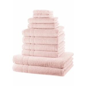 Súprava uterákov (10-dielna sada) vyobraziť
