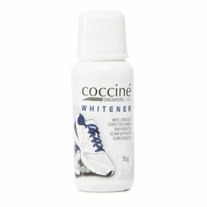 Kozmetika pre obuv Coccine vyobraziť