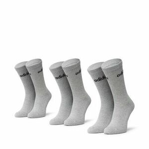 Ponožky adidas GE6172 (37-39) vyobraziť