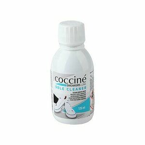 Kozmetika pre obuv Coccine COCCINE SNEAKERS SOLE CLEANER 125 ml vyobraziť