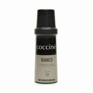 Kozmetika pre obuv Coccine BIANCO 75 g v.A vyobraziť