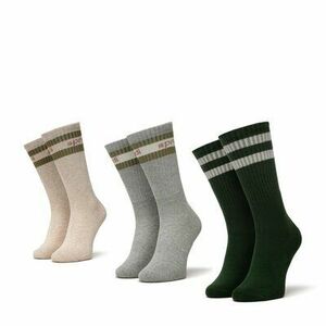 Ponožky Sprandi 0MB-001-AW22 (3-PACK) vyobraziť
